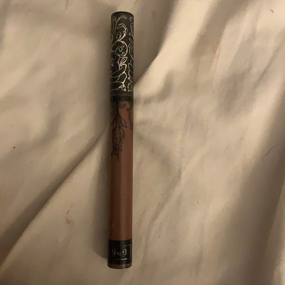 Kat von d liquid lipstick